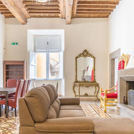 Apartamento The House Of Thrones Viterbo Exterior foto