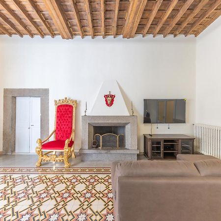 Apartamento The House Of Thrones Viterbo Exterior foto