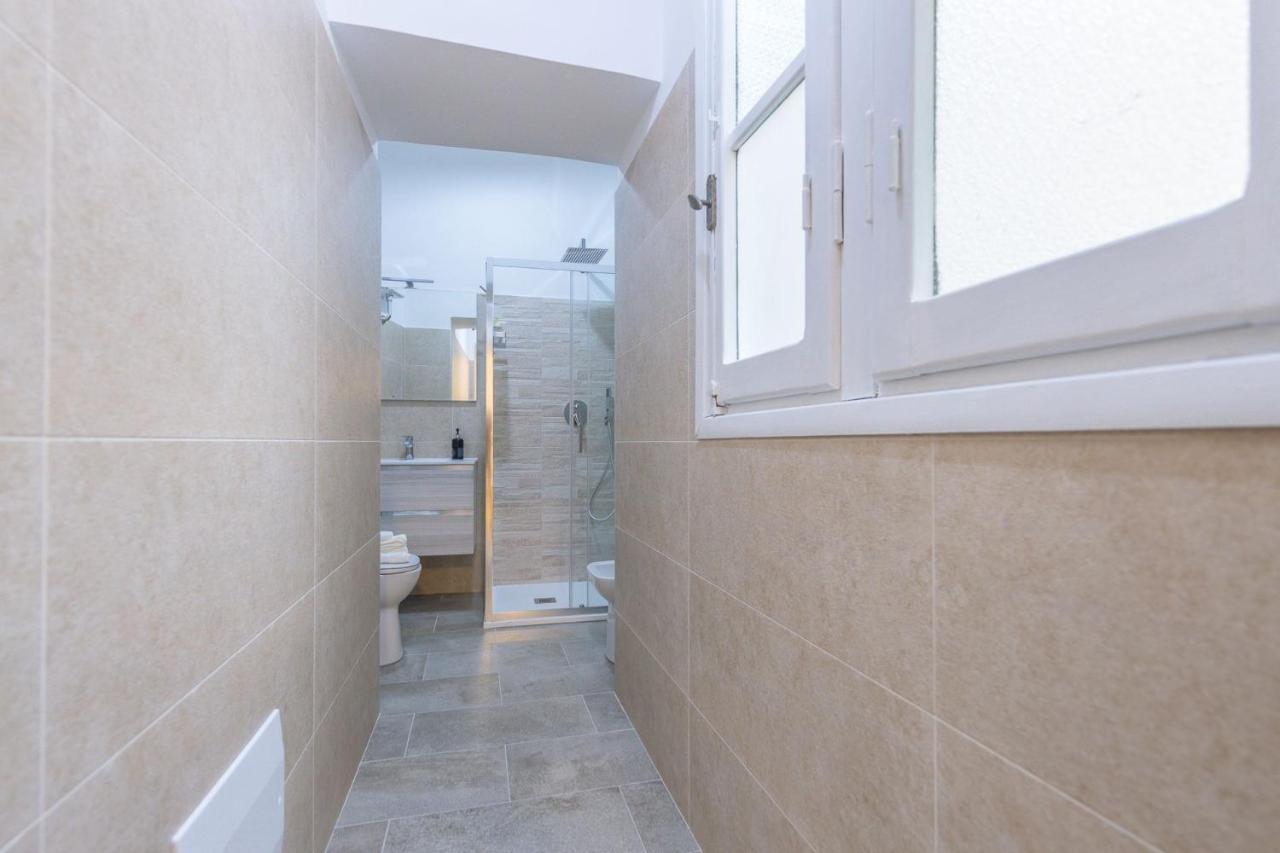 Apartamento The House Of Thrones Viterbo Exterior foto