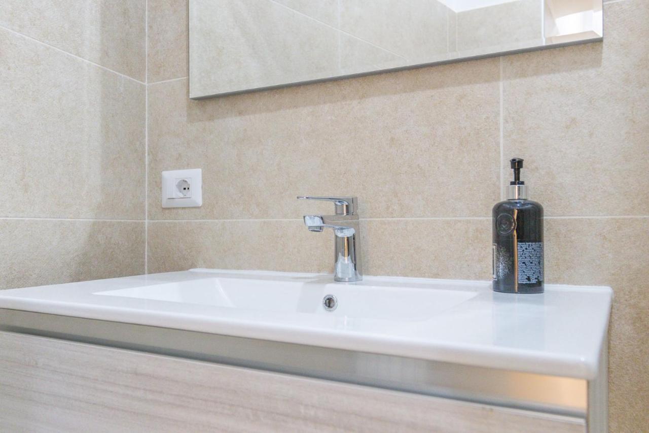 Apartamento The House Of Thrones Viterbo Exterior foto