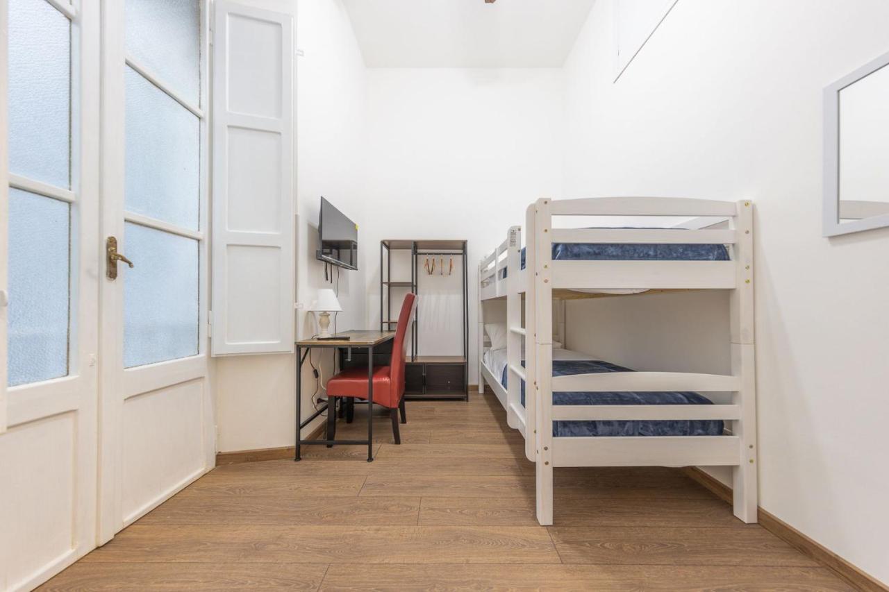 Apartamento The House Of Thrones Viterbo Exterior foto