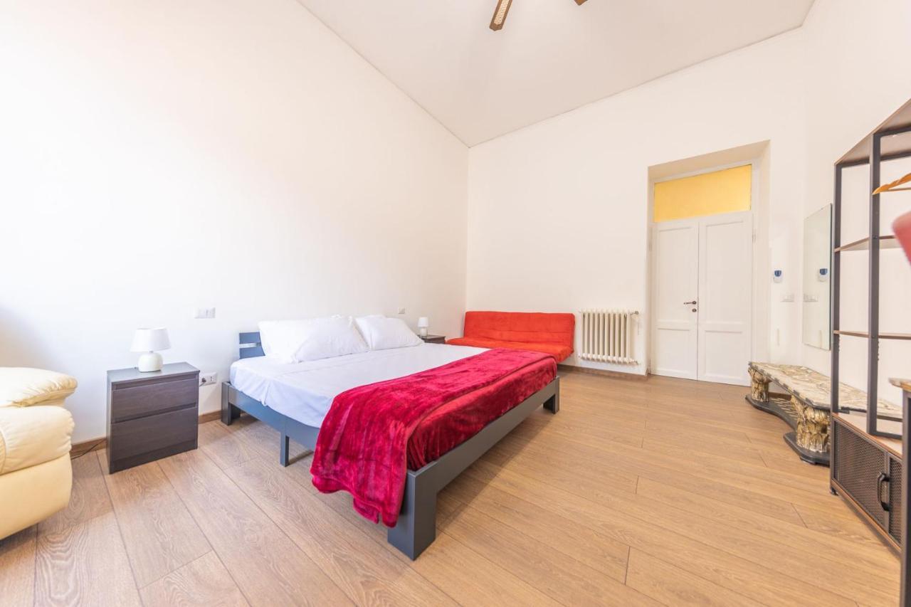 Apartamento The House Of Thrones Viterbo Exterior foto