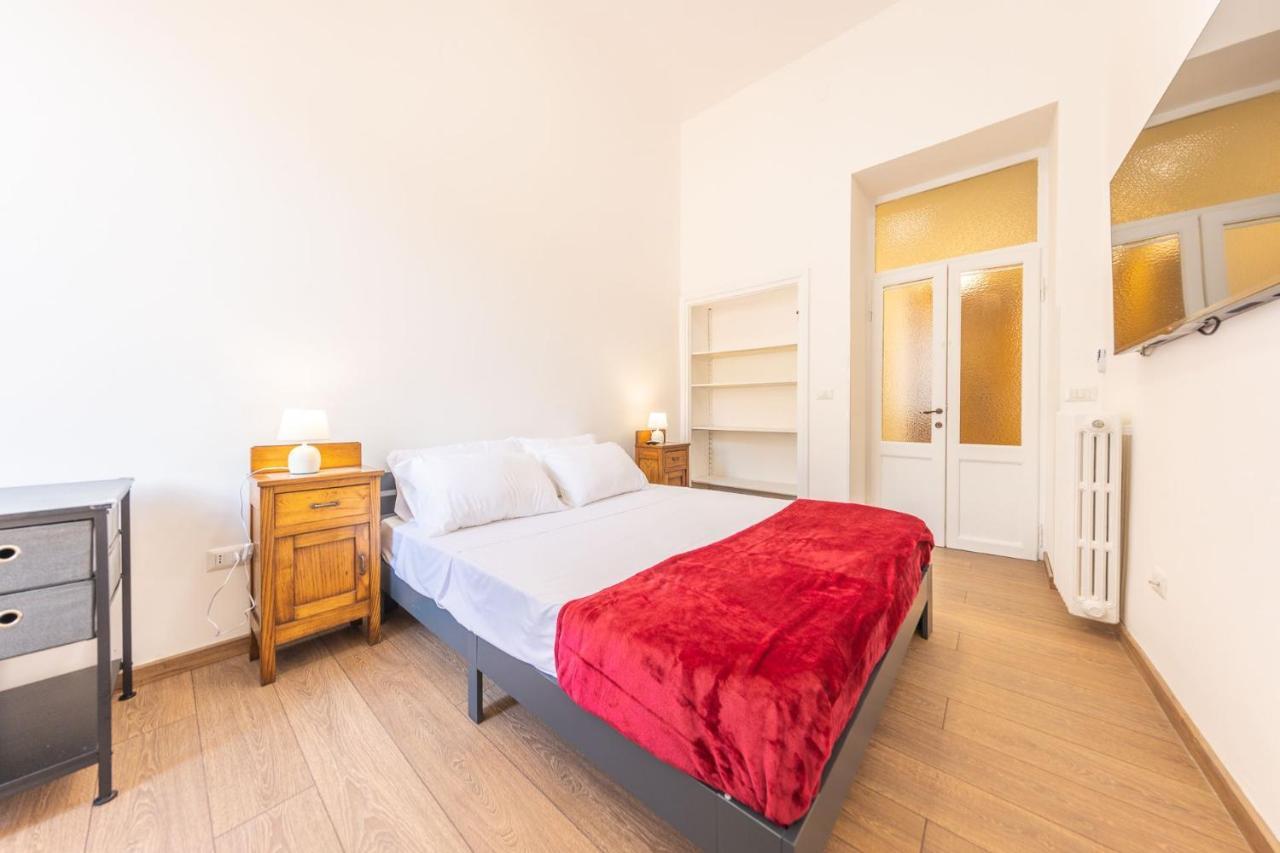 Apartamento The House Of Thrones Viterbo Exterior foto