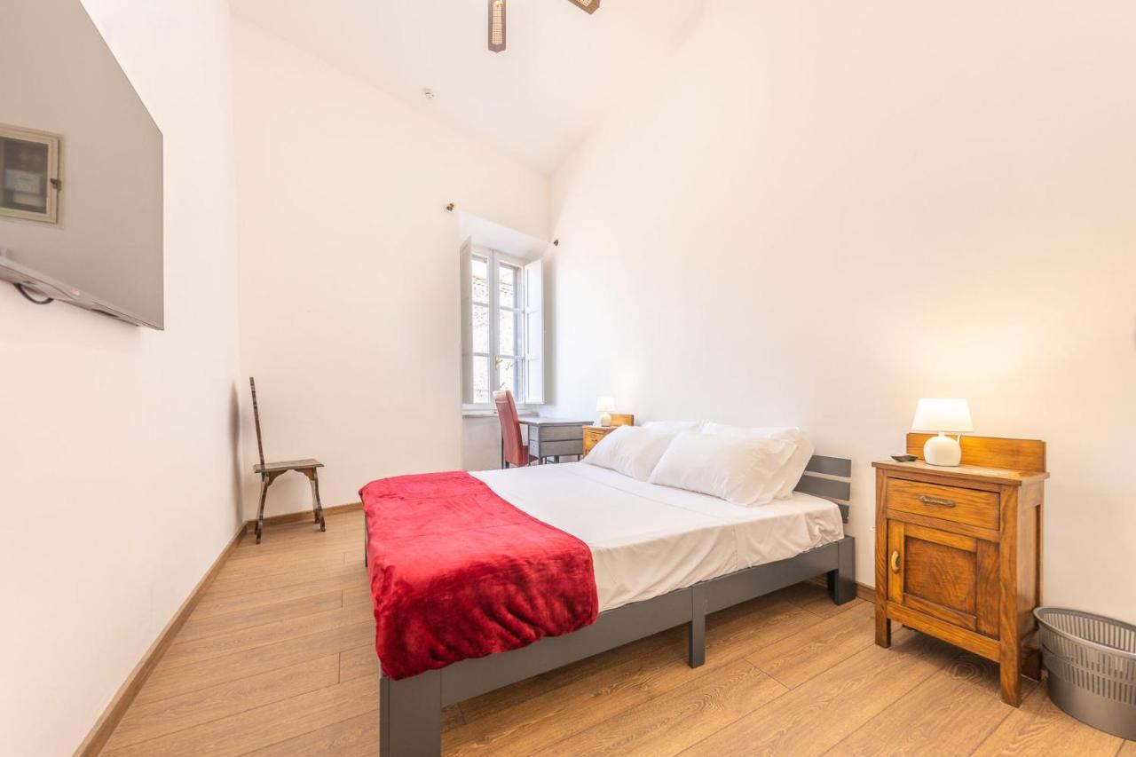 Apartamento The House Of Thrones Viterbo Exterior foto