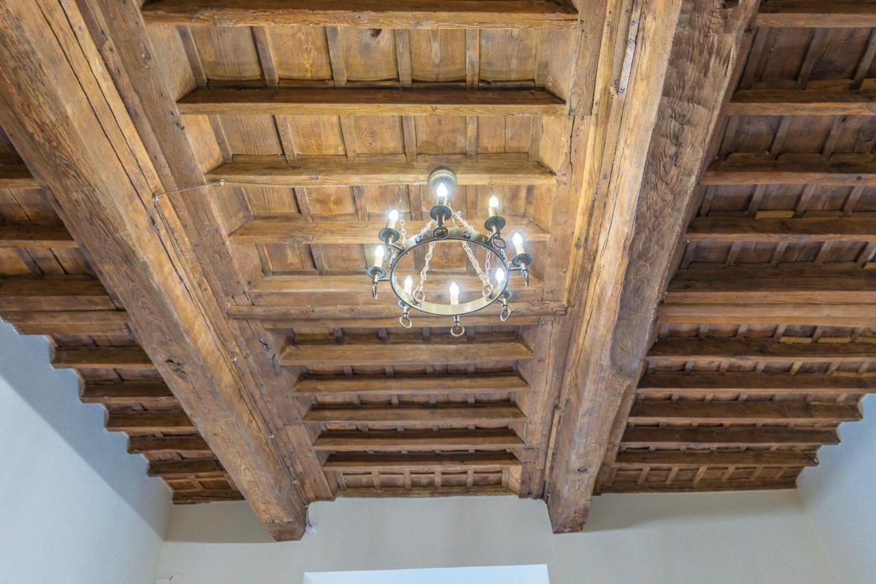 Apartamento The House Of Thrones Viterbo Exterior foto