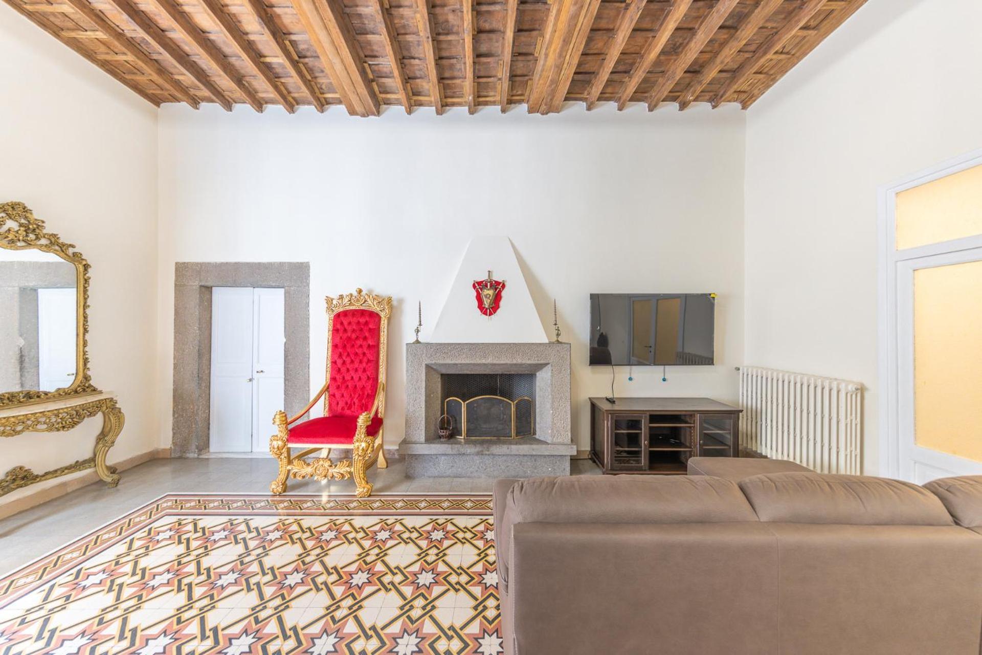 Apartamento The House Of Thrones Viterbo Exterior foto