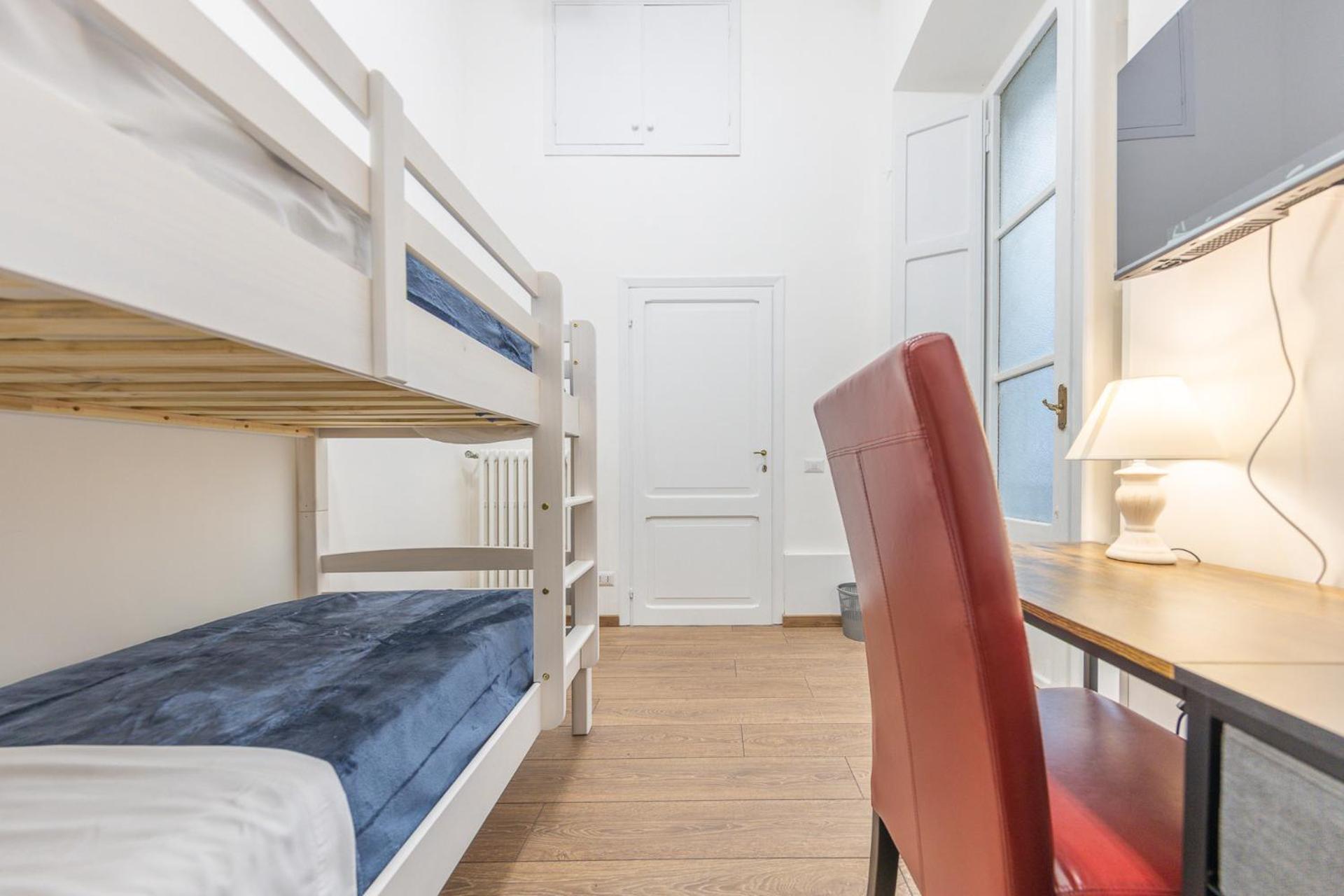 Apartamento The House Of Thrones Viterbo Exterior foto