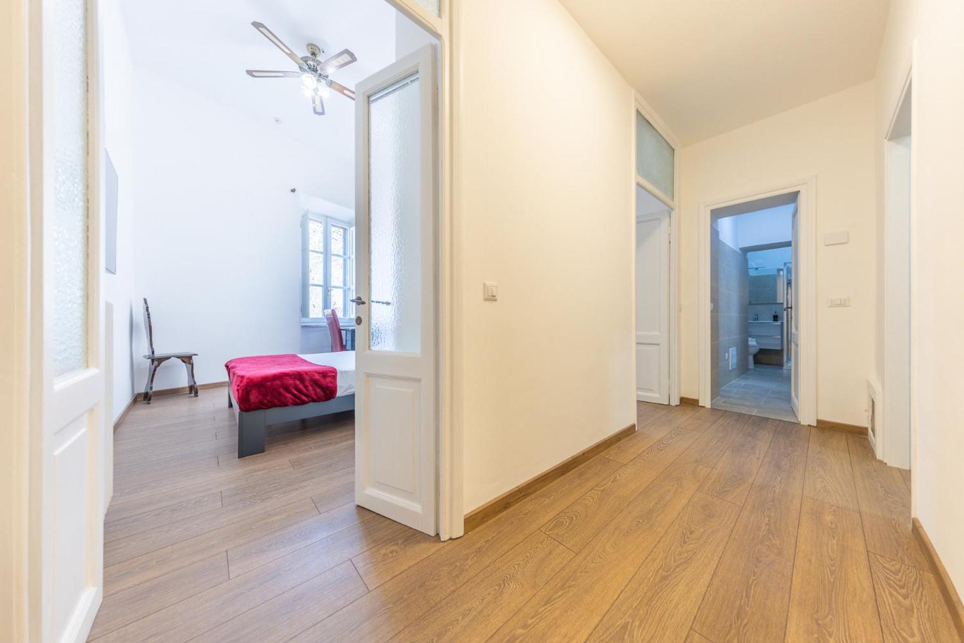 Apartamento The House Of Thrones Viterbo Exterior foto