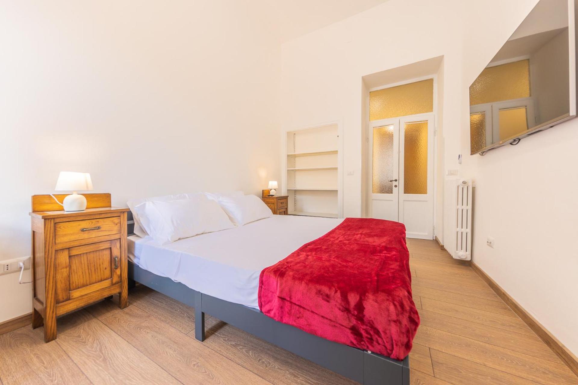 Apartamento The House Of Thrones Viterbo Exterior foto