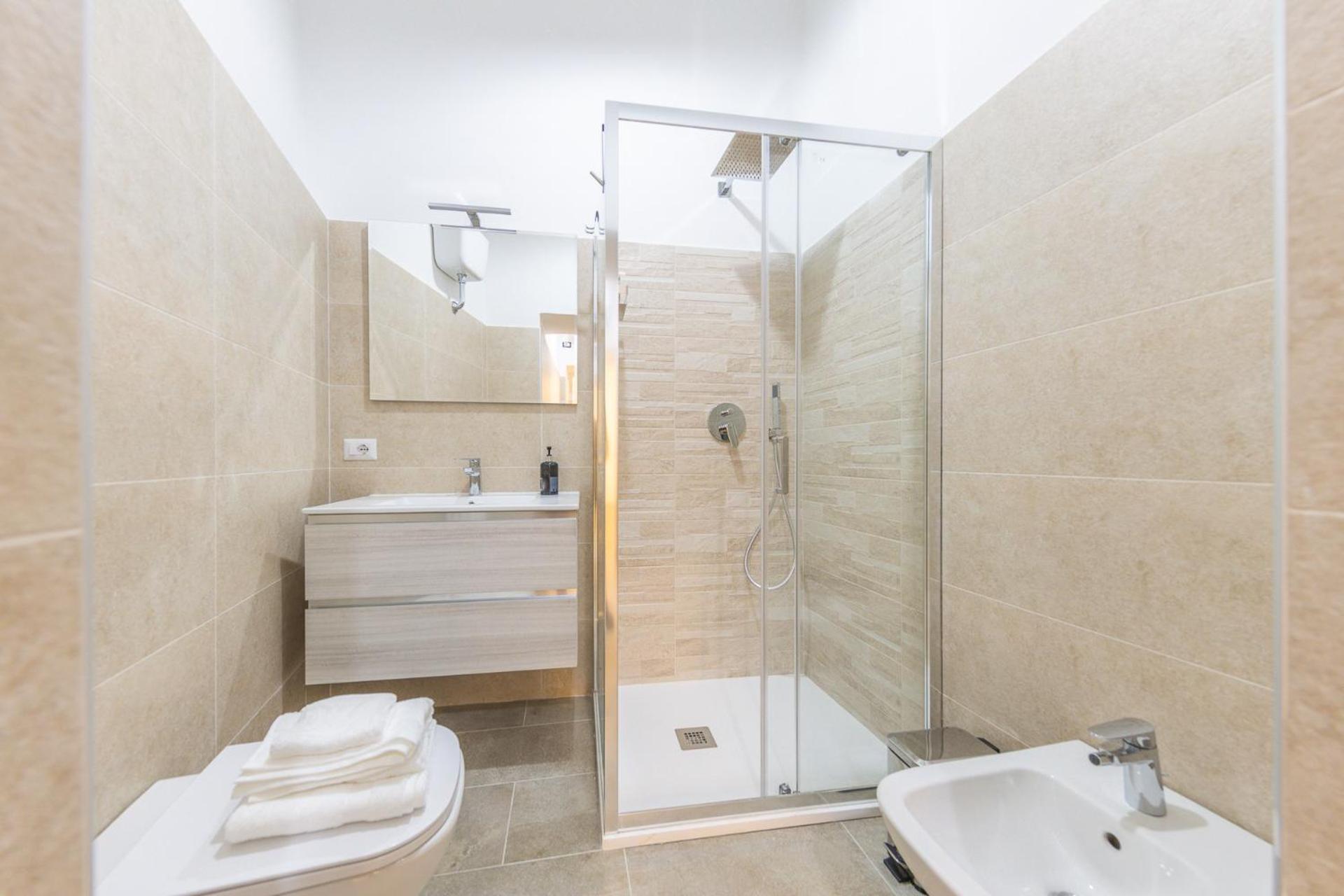 Apartamento The House Of Thrones Viterbo Exterior foto