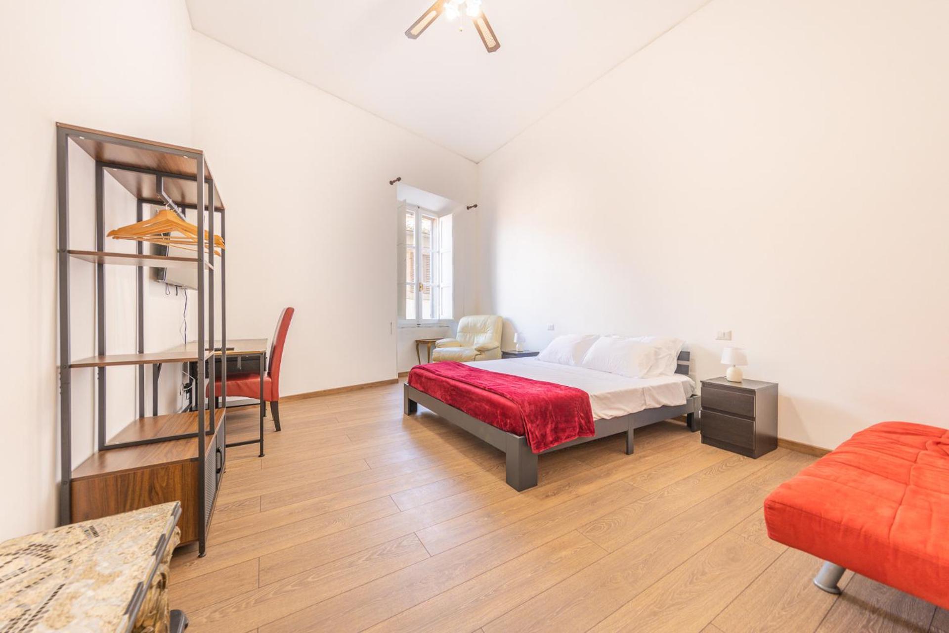 Apartamento The House Of Thrones Viterbo Exterior foto