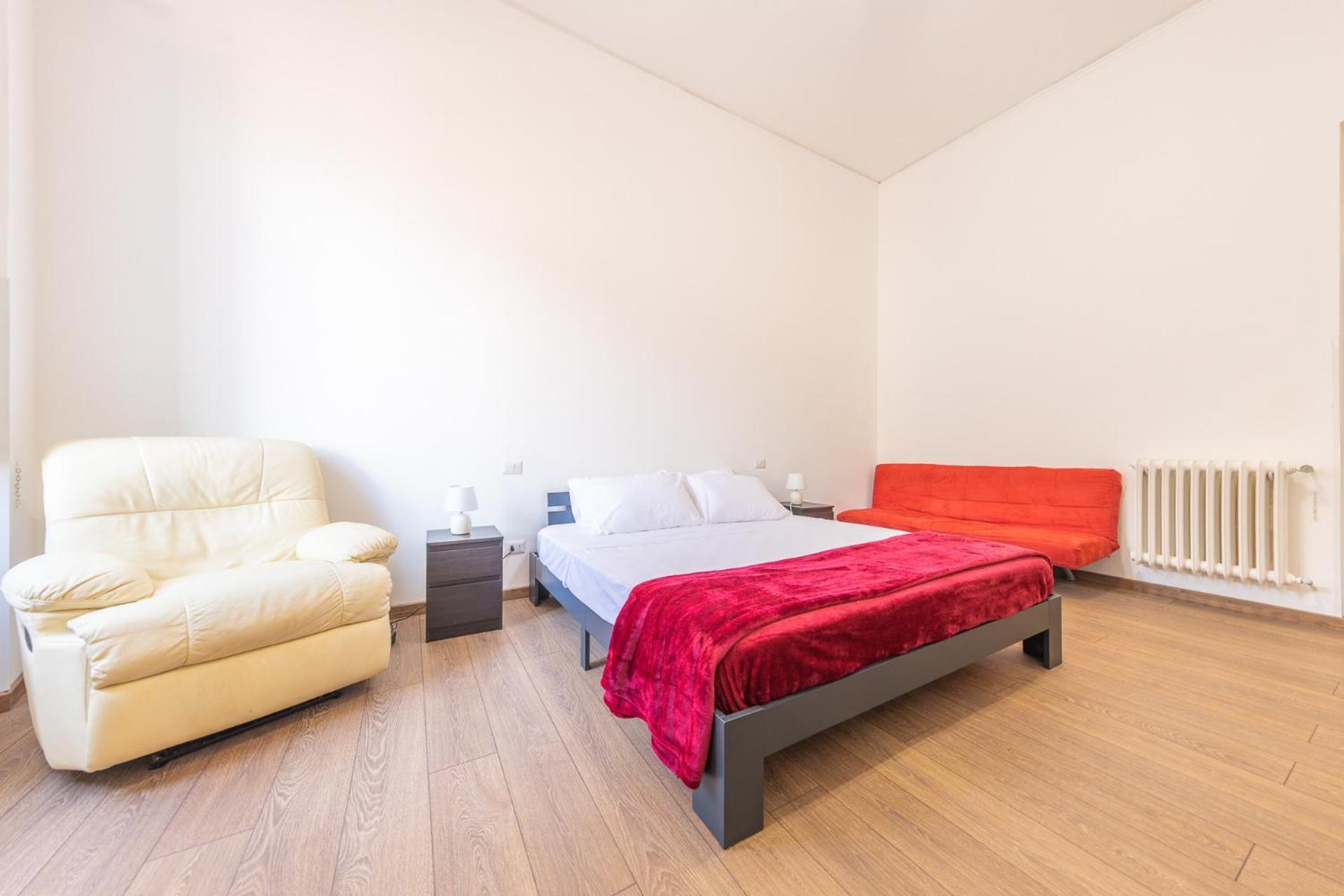 Apartamento The House Of Thrones Viterbo Exterior foto