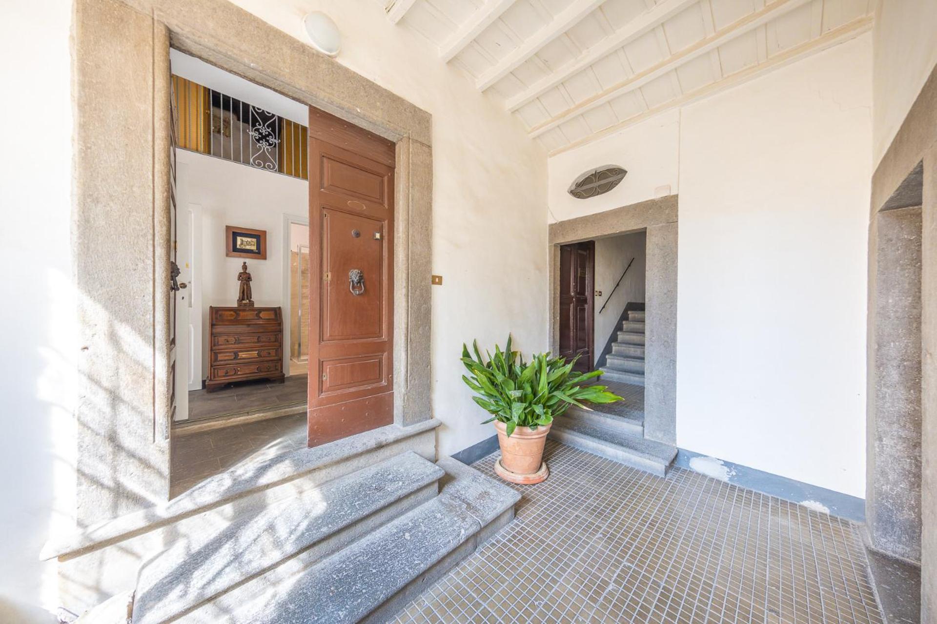 Apartamento The House Of Thrones Viterbo Exterior foto