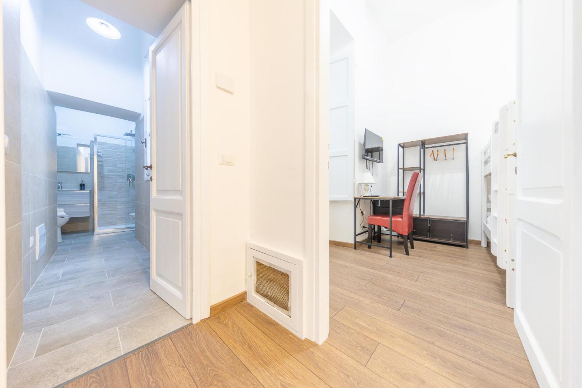 Apartamento The House Of Thrones Viterbo Exterior foto
