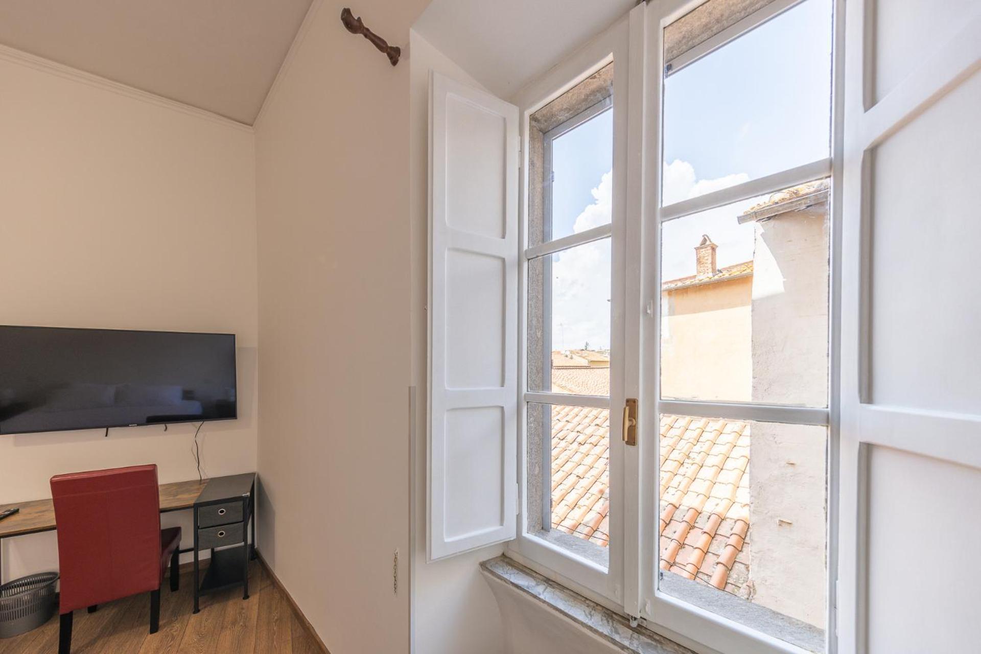 Apartamento The House Of Thrones Viterbo Exterior foto